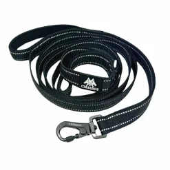 Cerberos talutin 3m, Night Black