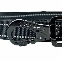 Cerberos talutin 3m, Night Black