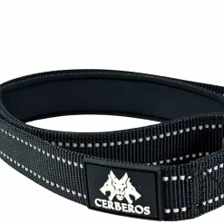 Cerberos talutin 3m, Night Black