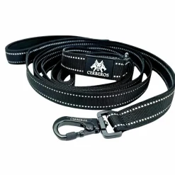Cerberos talutin 3m, Night Black