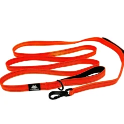 Cerberos talutushihna 3 m, Rescue Orange