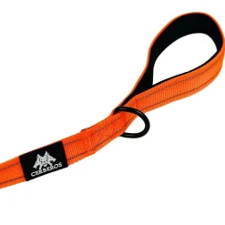 Cerberos talutushihna 3 m, Rescue Orange