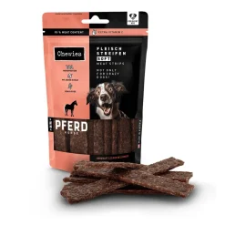 Chewies Hevonen pehmeät lihasiivut