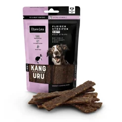 Chewies Kenguru pehmeät lihasiivut
