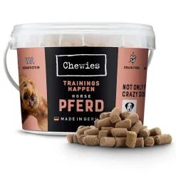 Chewies Training Snack hevonen 300g