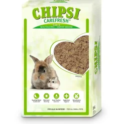 Chipsi CareFresh kuivike