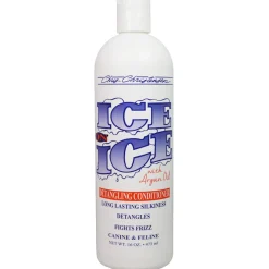 Chris Christensen Hoitoaine Ice on Ice