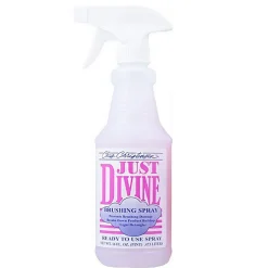 Chris Christensen Selvityssuihke Just Divine 473 ml