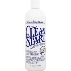Chris Christensen Shampoo Clean start 473ml
