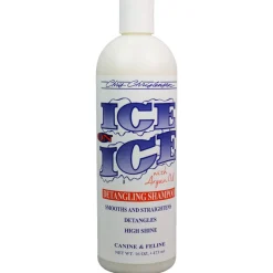 Chris Christensen Shampoo Ice on Ice