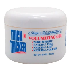 Chris Christensen Thick N Thicker Gel 227 ml