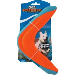 Chuckit Amphibious Boomerang