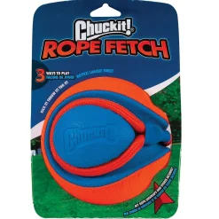 Chuckit Narupallo