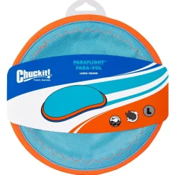 Chuckit Paraflight L
