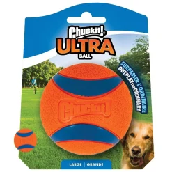 Chuckit Ultra Ball