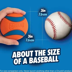 Chuckit Ultra Ball