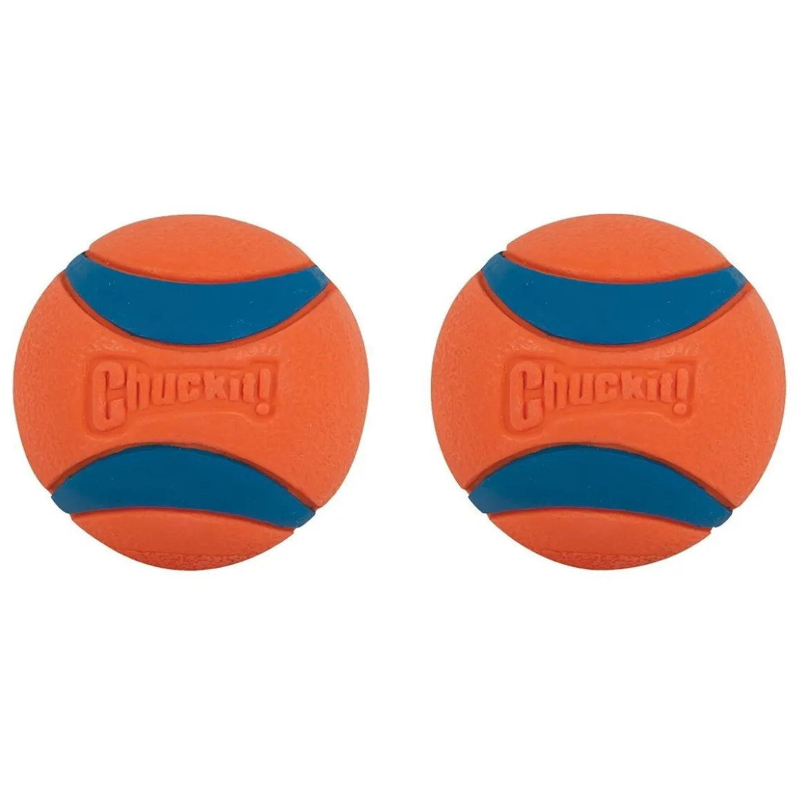 Chuckit Ultra Ball 2 kpl