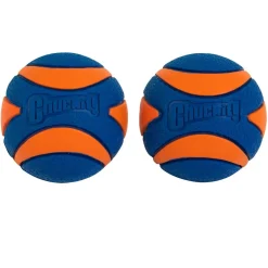 Chuckit Ultra Vinkupallo, 2 kpl