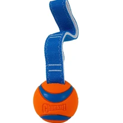 Chuckit Vetolelu Ultra Tug