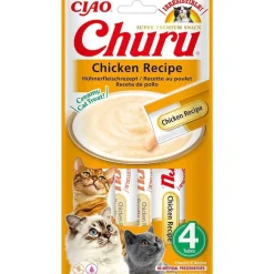 Churu Creamy Kissanherkku Pyree Kana 4kpl