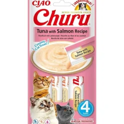Churu Creamy Pyree tonnikala-lohi