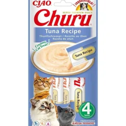 Churu Creamy Pyree tonnikala