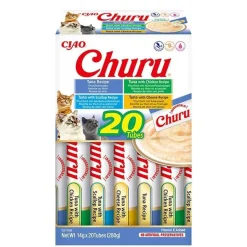 Churu Creamy tonnikalamix 20 kpl