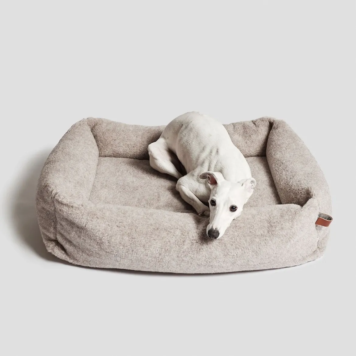 Cloud7 koiranpeti sleepy Deluxe Teddy