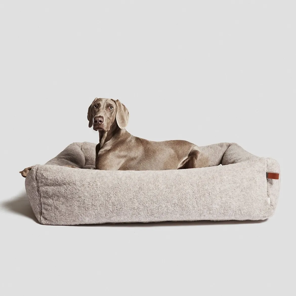 Cloud7 koiranpeti sleepy Deluxe Teddy