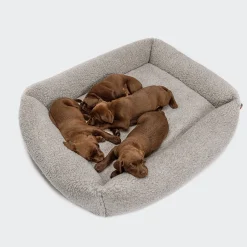 Cloud7 koiranpeti sleepy Deluxe Teddy