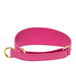 Collar of Sweden puolikiristävä panta, hot pink