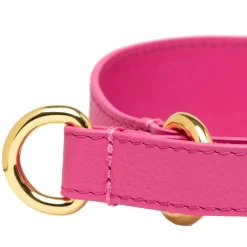 Collar of Sweden puolikiristävä panta, hot pink