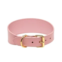 Collar of Sweden vinttikoirapanta, pinkki