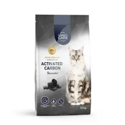 Compact Care Activated Carbon Unscented 4 x 10kg
