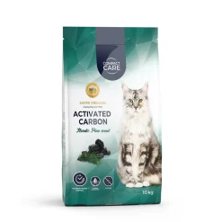 Compact Care Activated Carbon Nordic Pine 10 kg