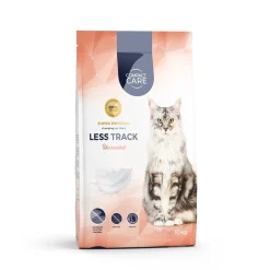 Compact Care Less Track 10 kg