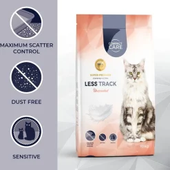 Compact Care Less Track 10 kg