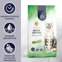 Compact Care Odour Control 10 kg