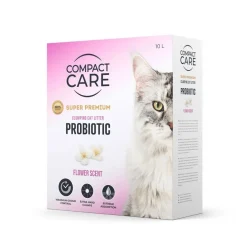 Compact Care Probiotic Flower 10l