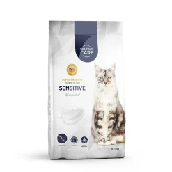 Compact Care Sensitive 10 kg