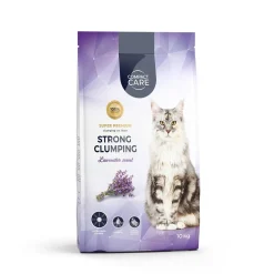 Compact Care Strong Clumping 4 x 10kg