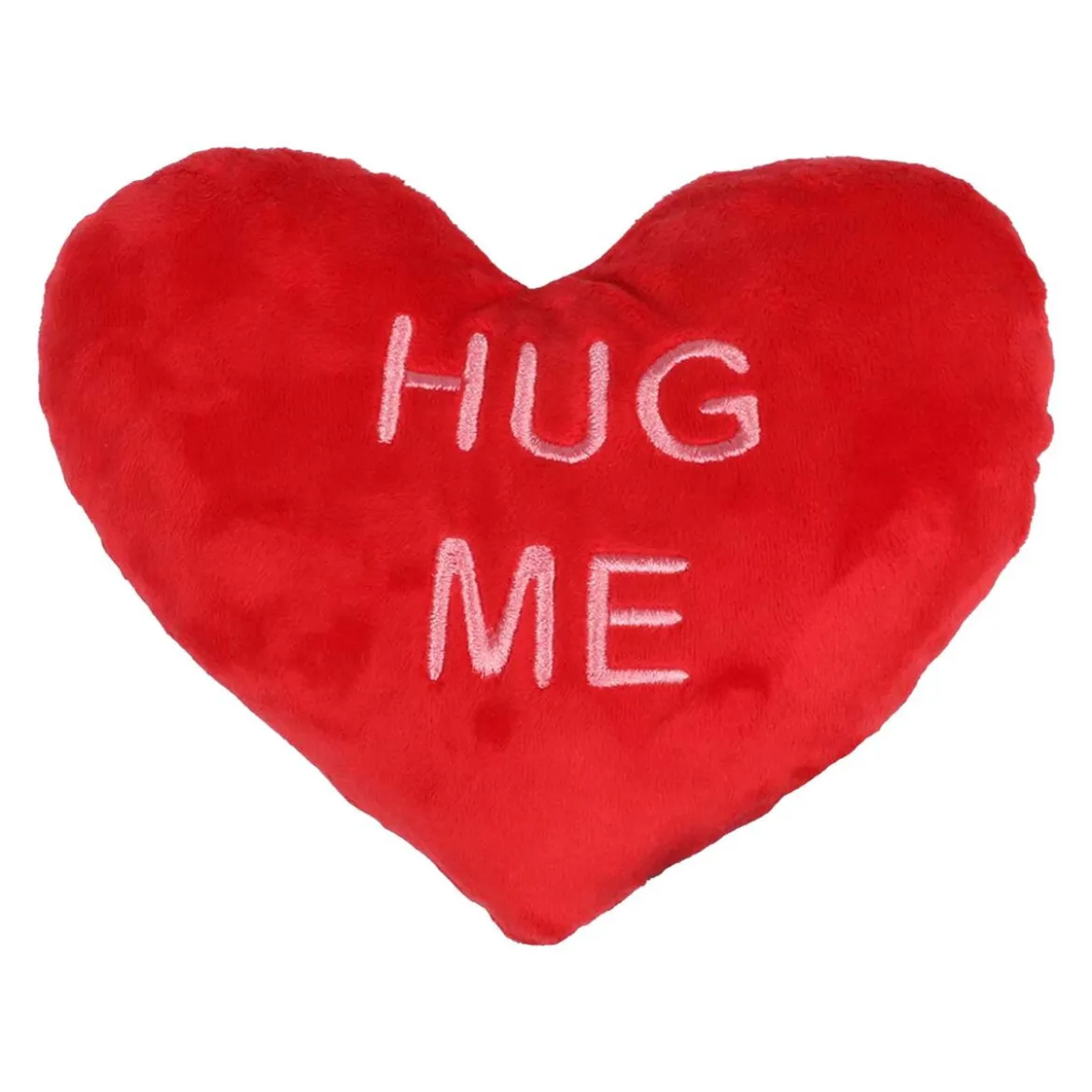 Coockoo Dog toy HUG ME