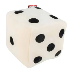 Coockoo Roll The Dice, musta-valkoinen