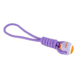 Coockoo THROW ME -narupallo, violetti