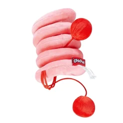 Coockoo Twister, pinkki