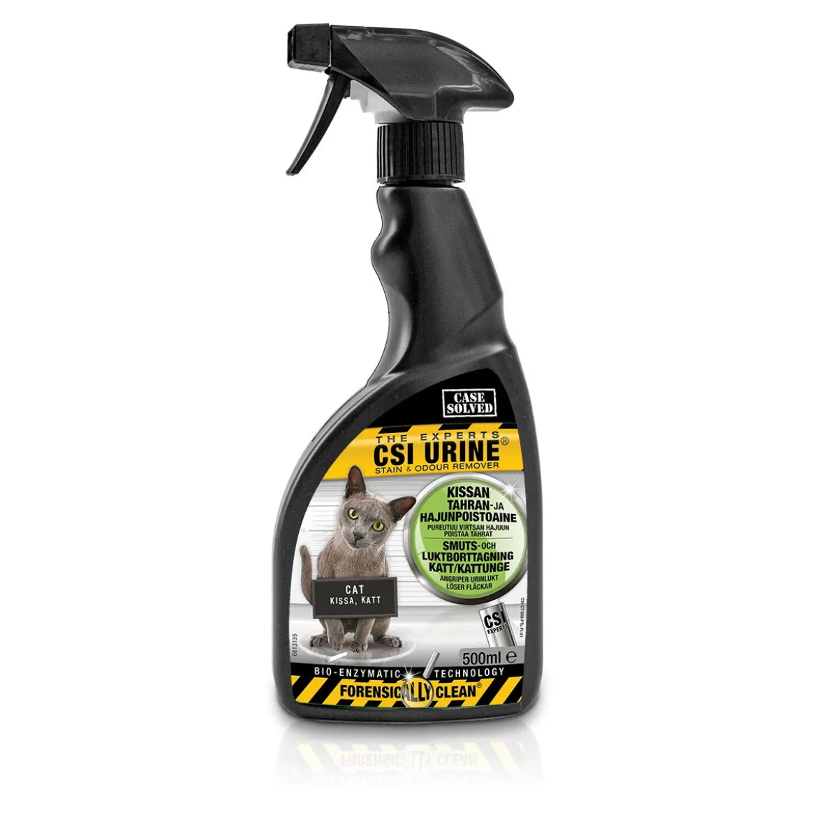 CSI Urine Cat suihke 500 ml