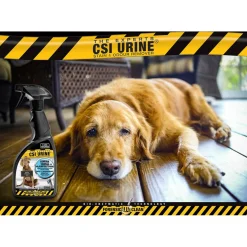 CSI Urine Dog suihke 500 ml