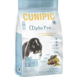 Cunipic Alpha Pro Light Rabbit 1,75kg