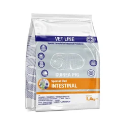Cunipic Vet Line Guinea Pig Intestinal 1,4 kg
