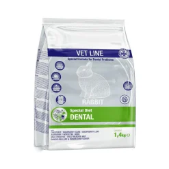 Cunipic Vet Line Rabbit Dental 1,4 kg